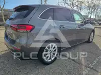 2020 Mercedes Benz B-Class