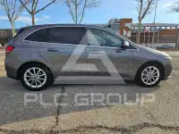 2020 Mercedes Benz B-Class