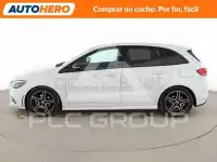 2020 Mercedes Benz B-Class