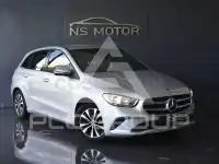 2020 Mercedes Benz B-Class
