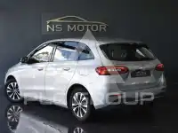 2020 Mercedes Benz B-Class