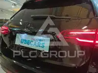 2020 Mercedes Benz B-Class
