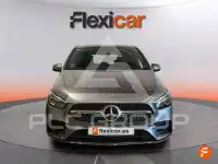 2020 Mercedes Benz B-Class