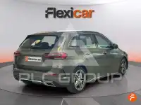 2020 Mercedes Benz B-Class
