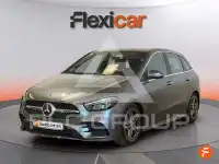 2020 Mercedes Benz B-Class
