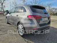 2020 Mercedes Benz B-Class