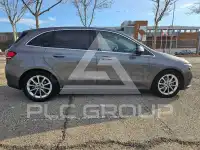 2020 Mercedes Benz B-Class