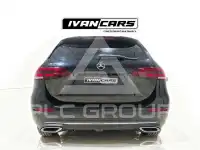 2020 Mercedes Benz B-Class