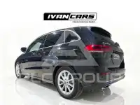 2020 Mercedes Benz B-Class