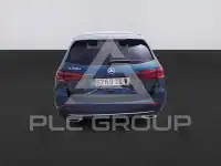 2020 Mercedes Benz B-Class