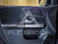 2020 Mercedes Benz B-Class