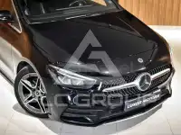 2020 Mercedes Benz B-Class