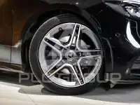 2020 Mercedes Benz B-Class