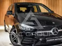 2020 Mercedes Benz B-Class