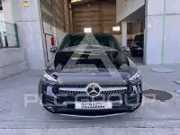 2020 Mercedes Benz B-Class