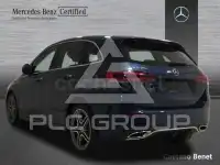 2020 Mercedes Benz B-Class