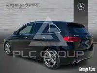 2020 Mercedes Benz B-Class