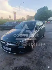 2020 Mercedes Benz B-Class