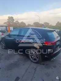 2020 Mercedes Benz B-Class