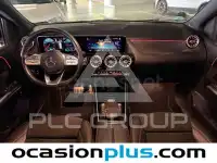 2020 Mercedes Benz B-Class