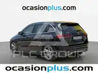 2020 Mercedes Benz B-Class