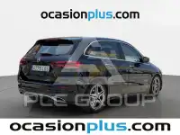 2020 Mercedes Benz B-Class