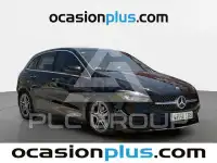 2020 Mercedes Benz B-Class