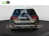 2020 Mercedes Benz B-Class