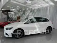 2020 Mercedes Benz B-Class