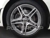 2020 Mercedes Benz B-Class