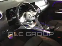 2020 Mercedes Benz B-Class
