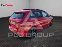 2020 Mercedes Benz B-Class