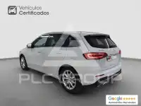 2020 Mercedes Benz B-Class