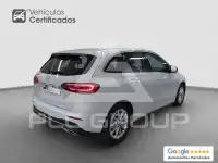 2020 Mercedes Benz B-Class