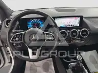 2020 Mercedes Benz B-Class