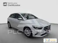 2020 Mercedes Benz B-Class