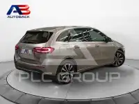 2020 Mercedes Benz B-Class