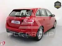 2020 Mercedes Benz B-Class