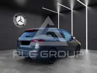 2020 Mercedes Benz B-Class