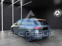 2020 Mercedes Benz B-Class