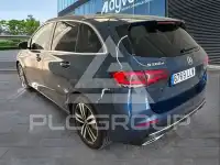 2020 Mercedes Benz B-Class