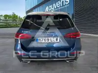2020 Mercedes Benz B-Class