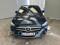 2020 Mercedes Benz B-Class