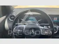 2020 Mercedes Benz B-Class