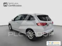 2020 Mercedes Benz B-Class