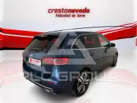 2020 Mercedes Benz B-Class
