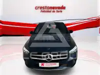 2020 Mercedes Benz B-Class