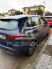 2020 Mercedes Benz B-Class