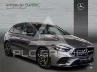 2020 Mercedes Benz B-Class