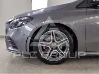 2020 Mercedes Benz B-Class
